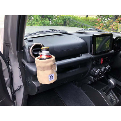 カー用品　プラウドギア　マルチドリンクホルダー