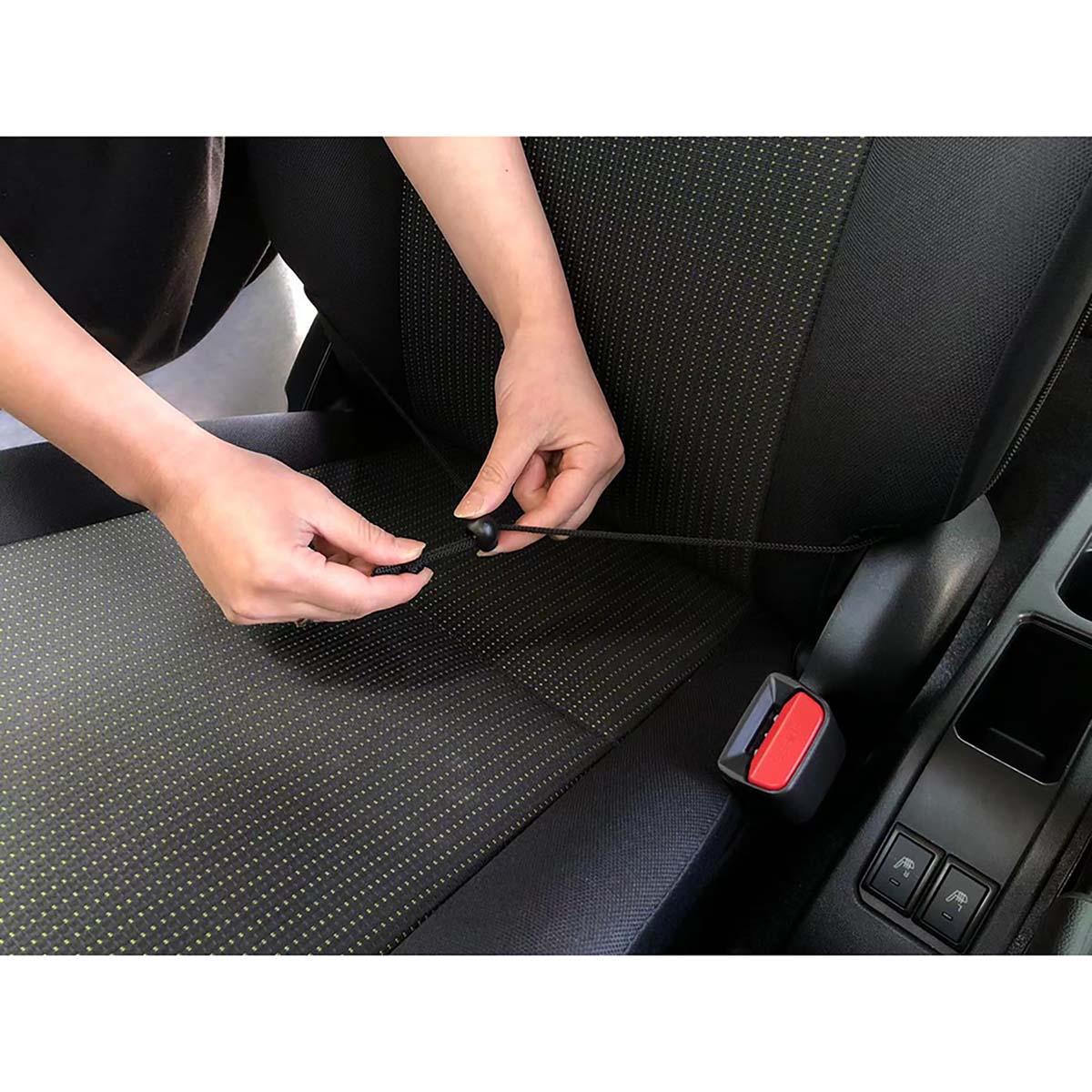 カー用品　プラウドギア　２ＷＡＹマルチテーブル