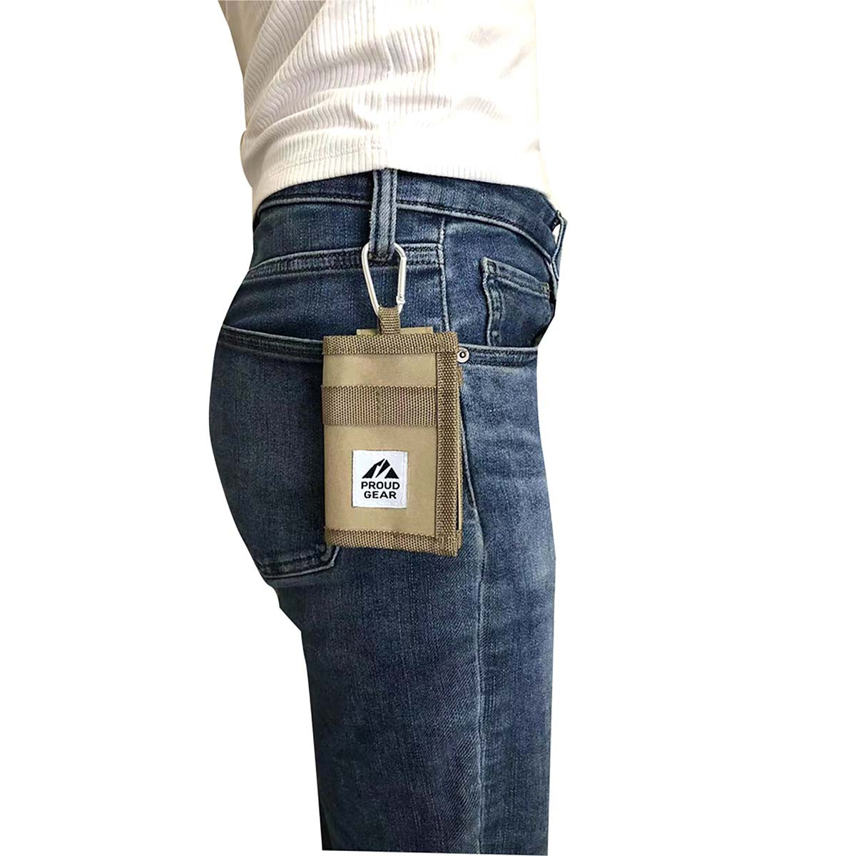 カー用品　プラウドギア　スマートキーケース