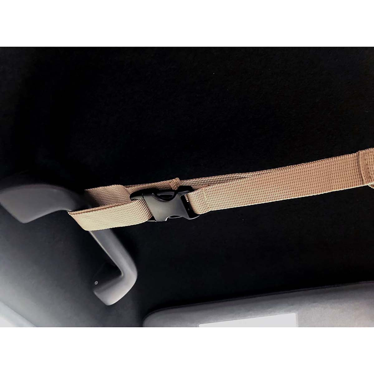 カー用品　プラウドギア　天井収納マルチネット