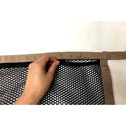 カー用品　プラウドギア　天井収納マルチネット