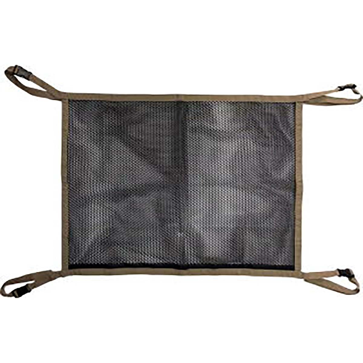 カー用品　プラウドギア　天井収納マルチネット