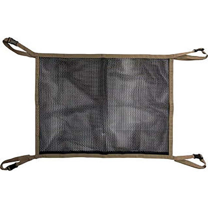 カー用品　プラウドギア　天井収納マルチネット