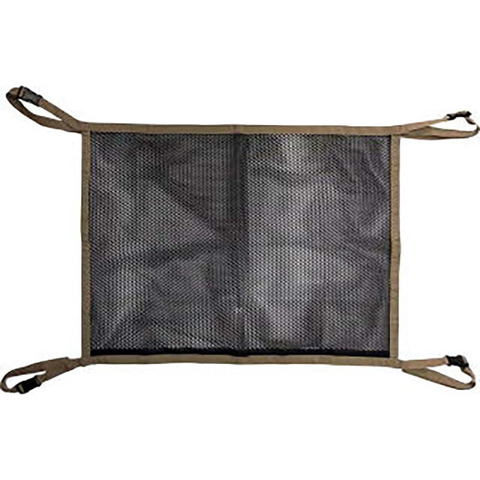カー用品　プラウドギア　天井収納マルチネット