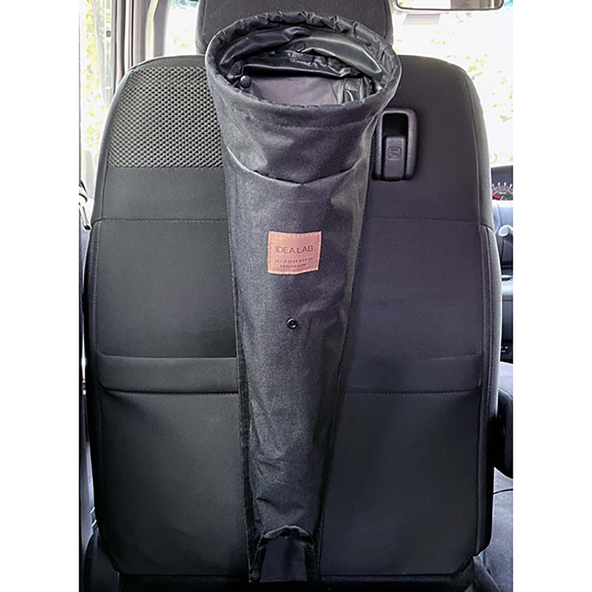 カー用品　ＩＤＥＡ　ＬＡＢ　傘ポケット型掛付