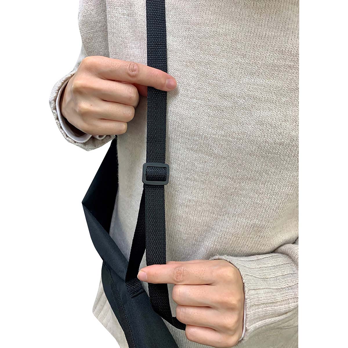 カー用品　ＩＤＥＡ　ＬＡＢ　傘ポケット型掛付
