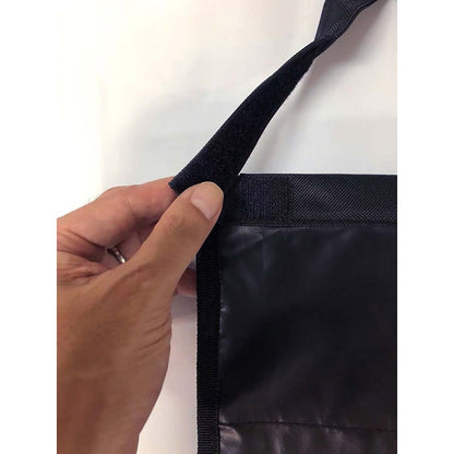 カー用品　ＩＤＥＡ　ＬＡＢ　ティッシュ＆ポケット