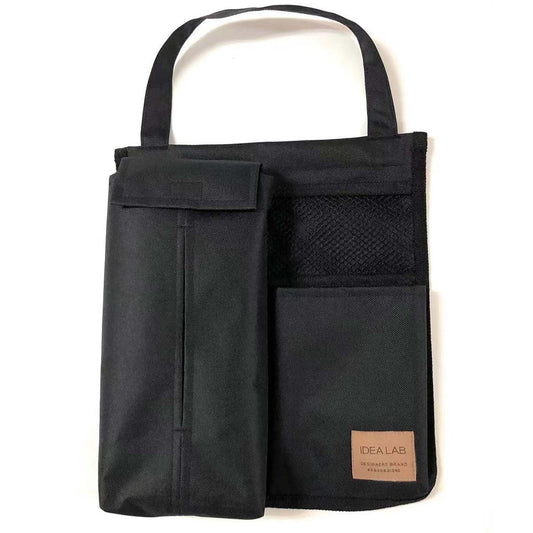 カー用品　ＩＤＥＡ　ＬＡＢ　ティッシュ＆ポケット
