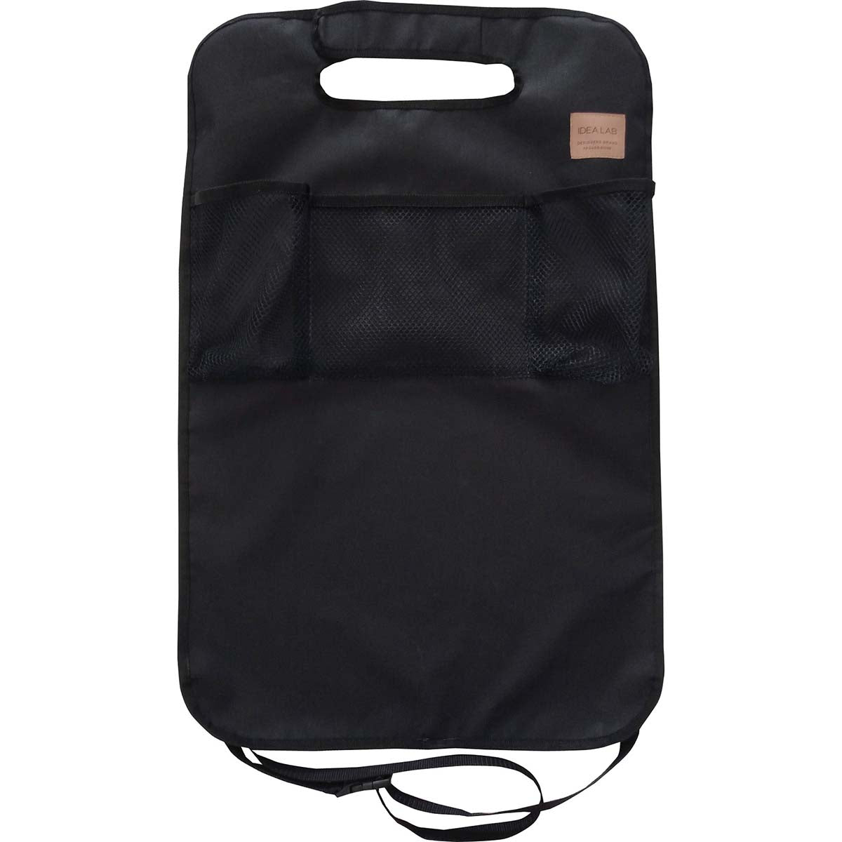 カー用品　ＩＤＥＡ　ＬＡＢ　キックガード＆ポケット