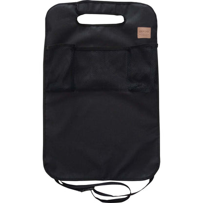 カー用品　ＩＤＥＡ　ＬＡＢ　キックガード＆ポケット