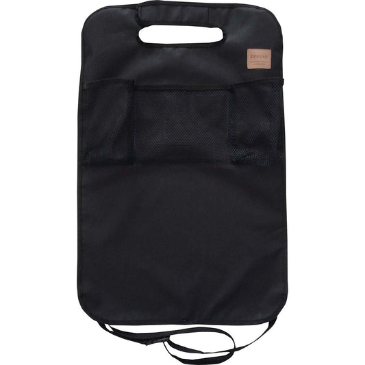 カー用品　ＩＤＥＡ　ＬＡＢ　キックガード＆ポケット