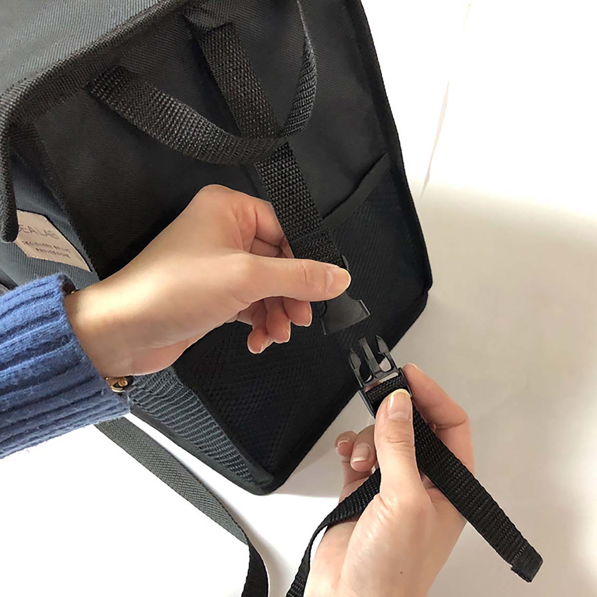 カー用品　ＩＤＥＡ　ＬＡＢ　マルチトランク
