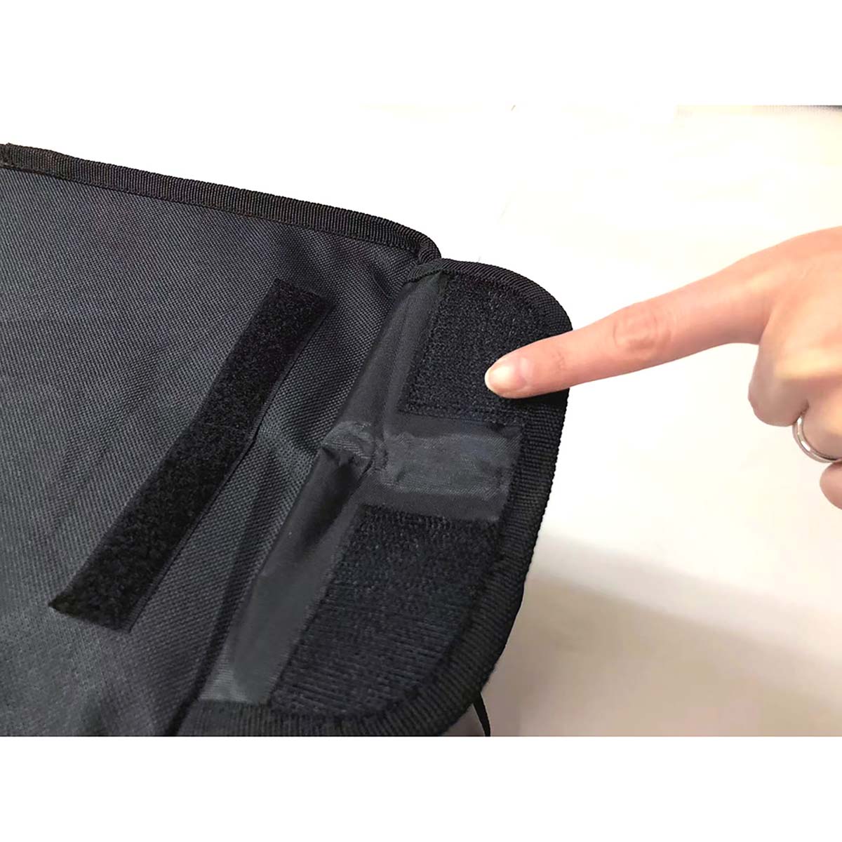 カー用品　ＩＤＥＡ　ＬＡＢ　マルチトランク