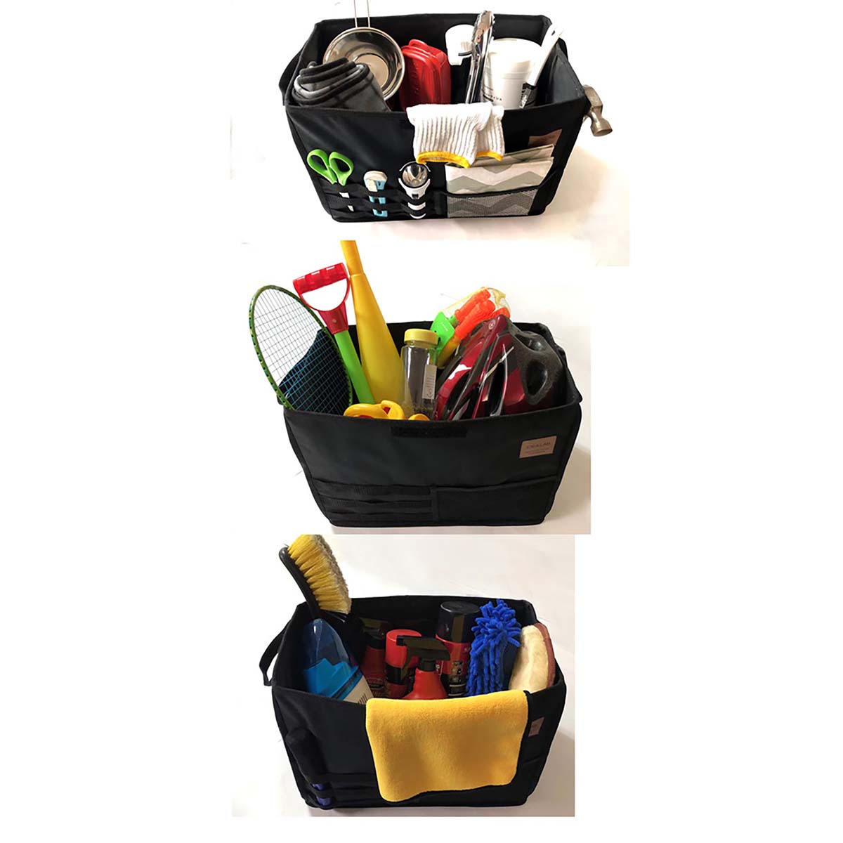 カー用品　ＩＤＥＡ　ＬＡＢ　マルチトランク