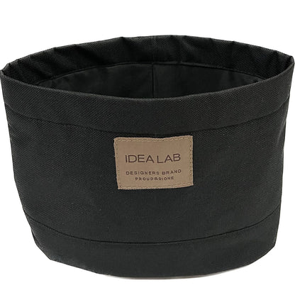 カー用品　ＩＤＥＡ　ＬＡＢ　抗菌消臭ごみ箱　重り入