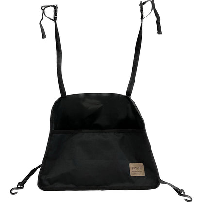 カー用品　ＩＤＥＡ　ＬＡＢ　シートバックポケット