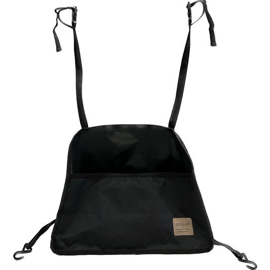 カー用品　ＩＤＥＡ　ＬＡＢ　シートバックポケット
