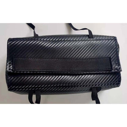カー用品　上質空間　ティッシュカバー　５ＷＡＹ