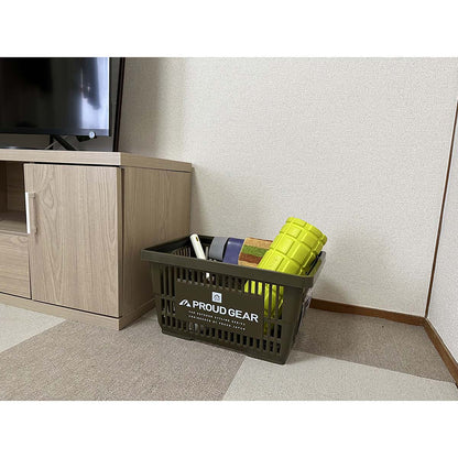 カー用品　プラウドギア　マルチバスケット