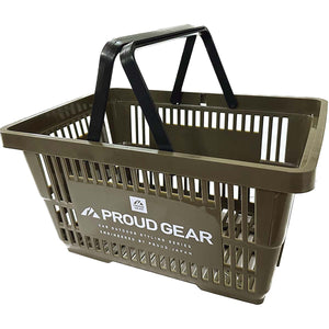 カー用品　プラウドギア　マルチバスケット