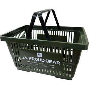 カー用品　プラウドギア　マルチバスケット