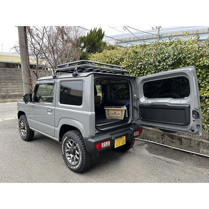 カー用品　プラウドギア　マルチバスケット