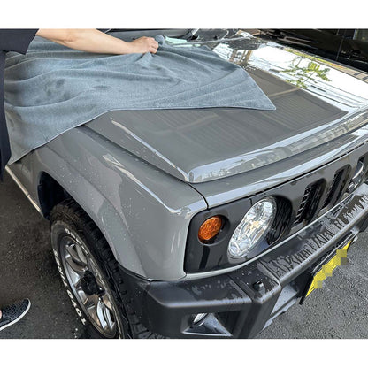 カー用品　プラウドギア　マイクロファイバークロス　ＢＩＧサイズ
