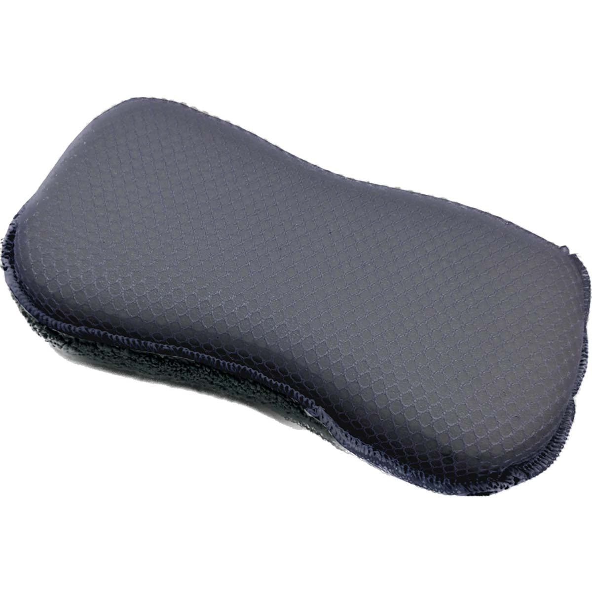 カー用品　プラウドギア　マイクロファイバー２ＷＡＹスポンジ
