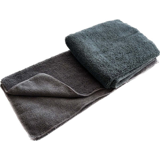 カー用品　プラウドギア　マイクロファイバークロス　ロング２Ｐ