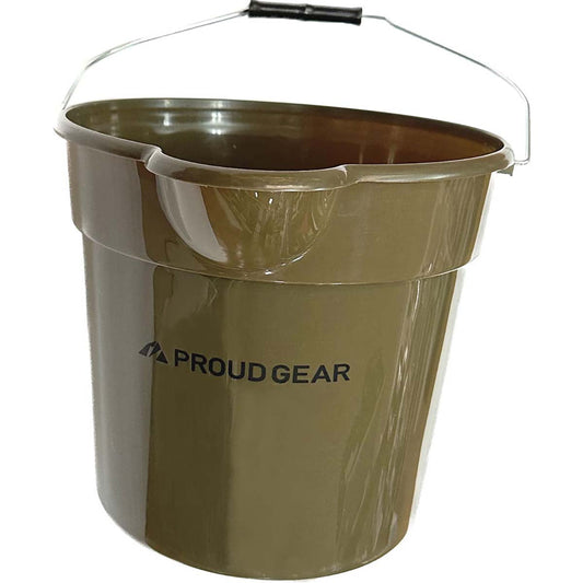 カー用品　プラウドギア　マルチバケツ１１Ｌ