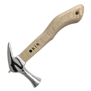 仮枠ハンマー　ミラー　止無　小　蛇曲ショート