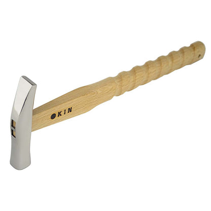 板金ハンマー　ステン武力屋　ラセン
