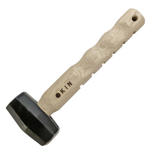 石頭（アシバ）ハンマー　０．７ｋｇ　ショート　２５０ｍｍ