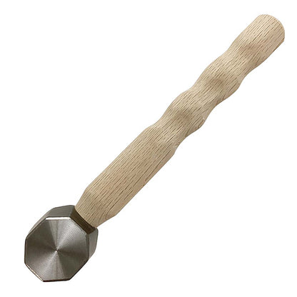 石頭（アシバ）ハンマー　０．９ｋｇ　ショート　２５０ｍｍ