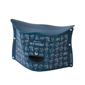 PATATTO180 折りたたみ椅子 Disneyトイストーリー