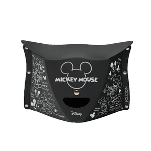 PATATTO180 折りたたみ椅子 Disneyクロッキーミッキー