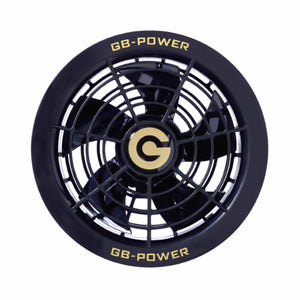 28Vファンセット　ブラック