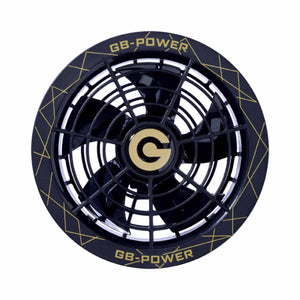 28Vファンセット　スクランブルブラック