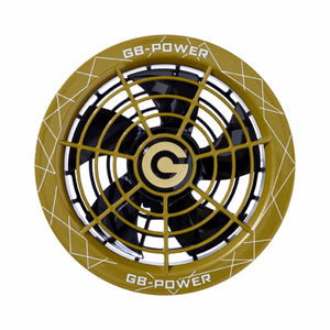 28Vファンセット　スクランブルゴールド