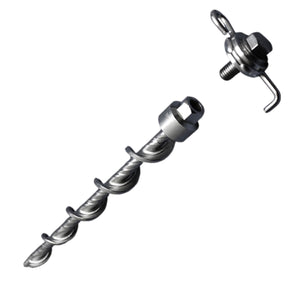 スワップペグ（フック）　SW-φ30mm×250×H