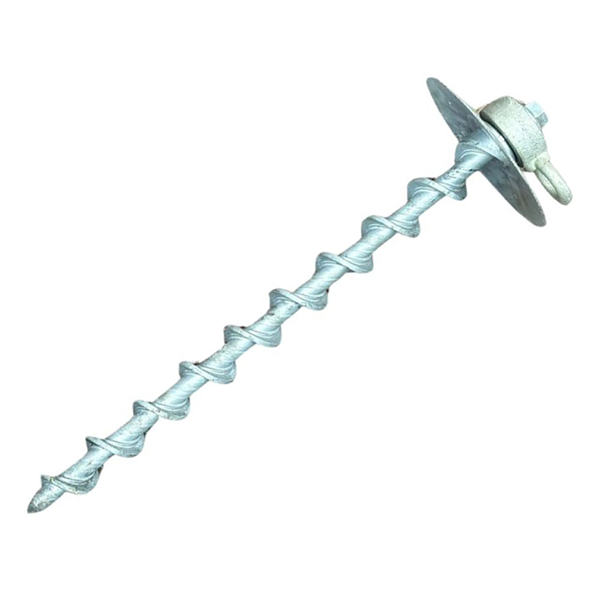 建築土木用フレペグ　KD-φ40×500×R