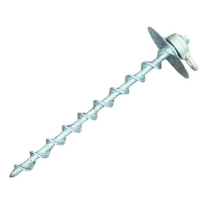 建築土木用フレペグ　KD-φ40×500×R