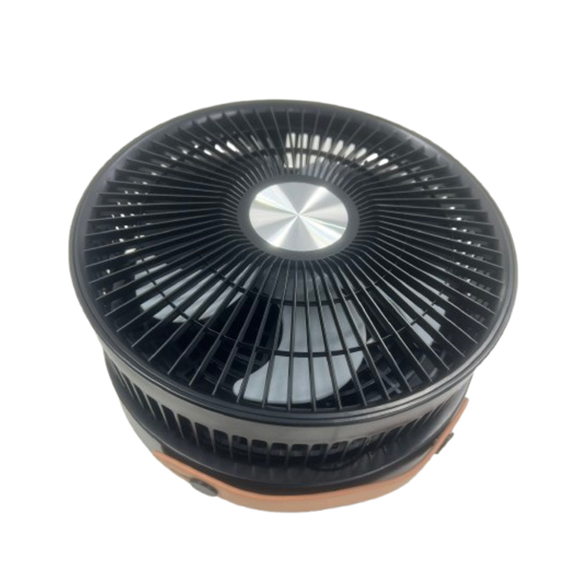 扇風機　ｆｏｌｄｉｎｇ　Ｓｒｏｒａｇｅ　Ｆａｎ（Ｐ２０００）黒