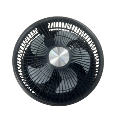 扇風機　ｆｏｌｄｉｎｇ　Ｓｒｏｒａｇｅ　Ｆａｎ（Ｐ２０００）黒