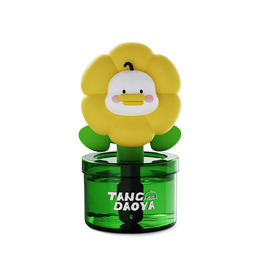 アヒルキャラ卓上加湿器ＪＨ００５１Ｊ