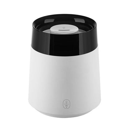 イルミネーション加湿器１５０ｍｌホワイトＨ１０