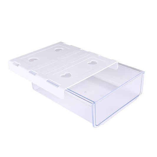 デスク下収納ＢＯＸ　ＤＳ０１