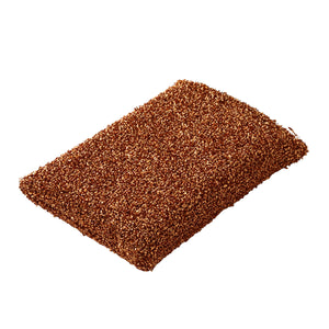 銅の力　抗菌ループ