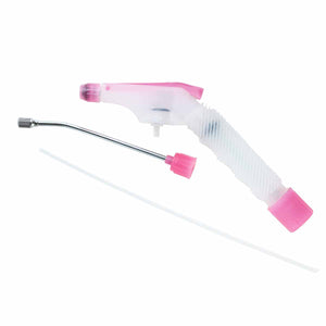 ペットボトル専用加圧式おそうじスプレー　ロングノズル付