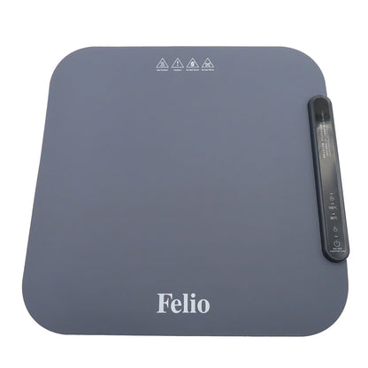 Felio フードウォーマー　スクエア